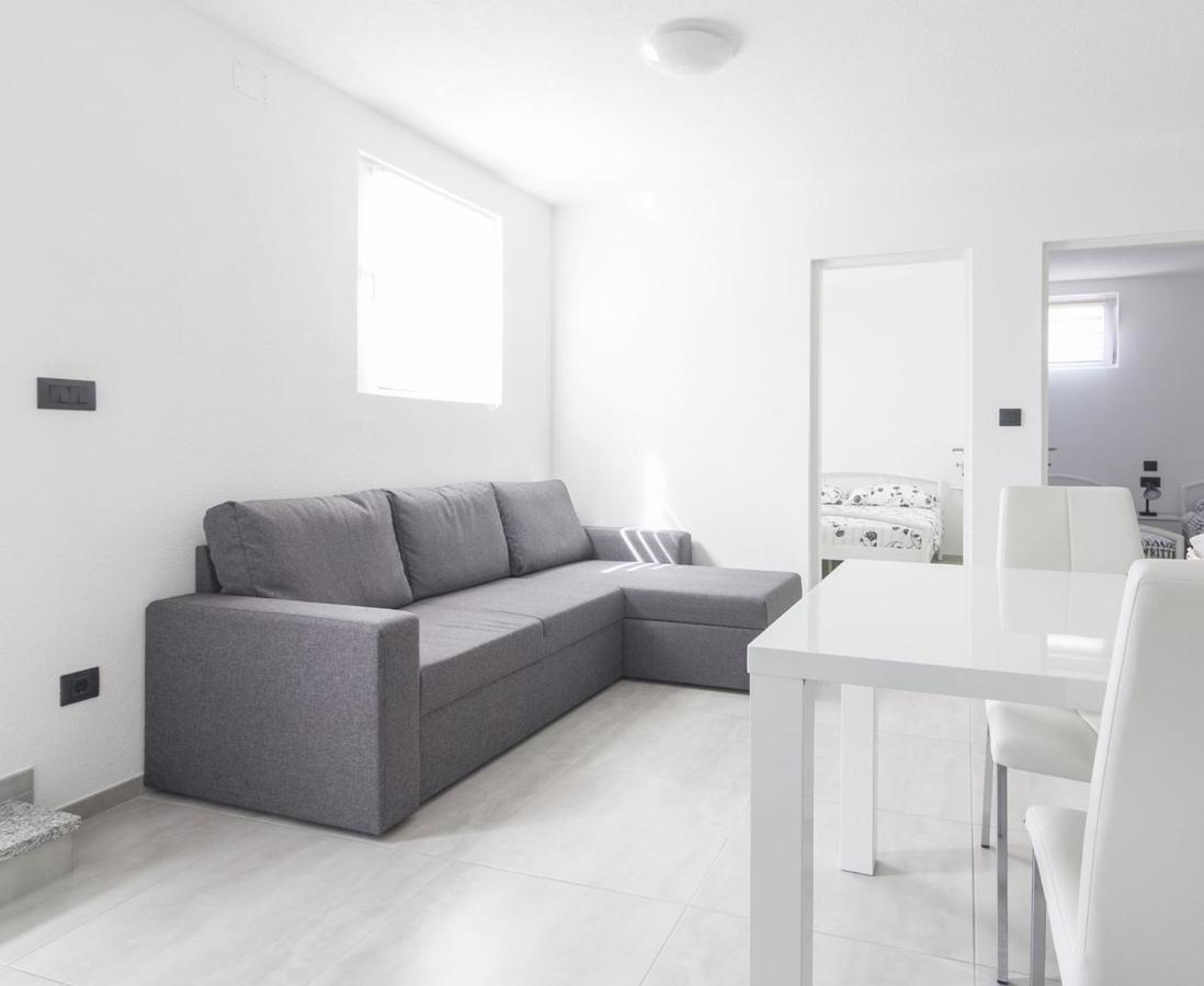 New Family 2 Bedroom Apartment Vodnjan Exterior photo